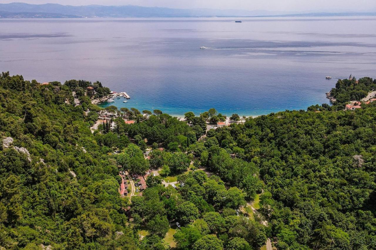 Campsite & Holiday Resort Medveja Buitenkant foto